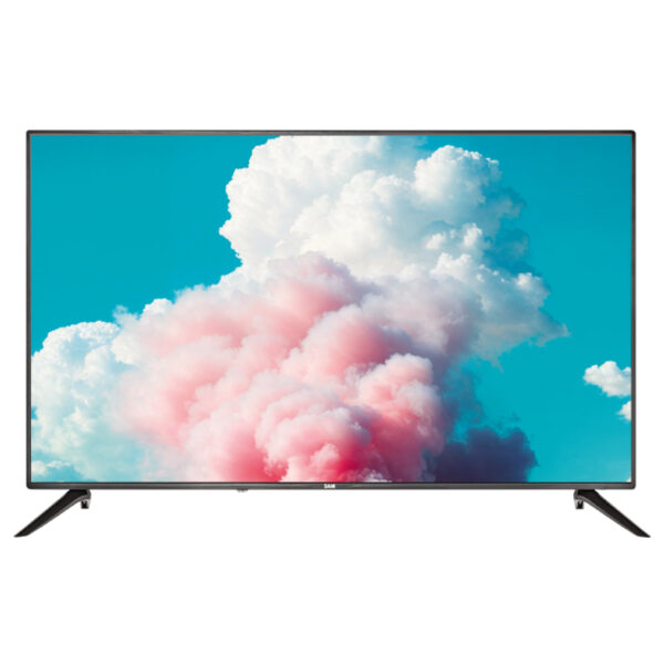 تلویزیون 50 اینچ هوشمند سام مدل 50CU7800